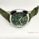 Replica Officine Luminor GMT 44MM Watch Stainless Steel Dark green Dial (6)_th.jpg